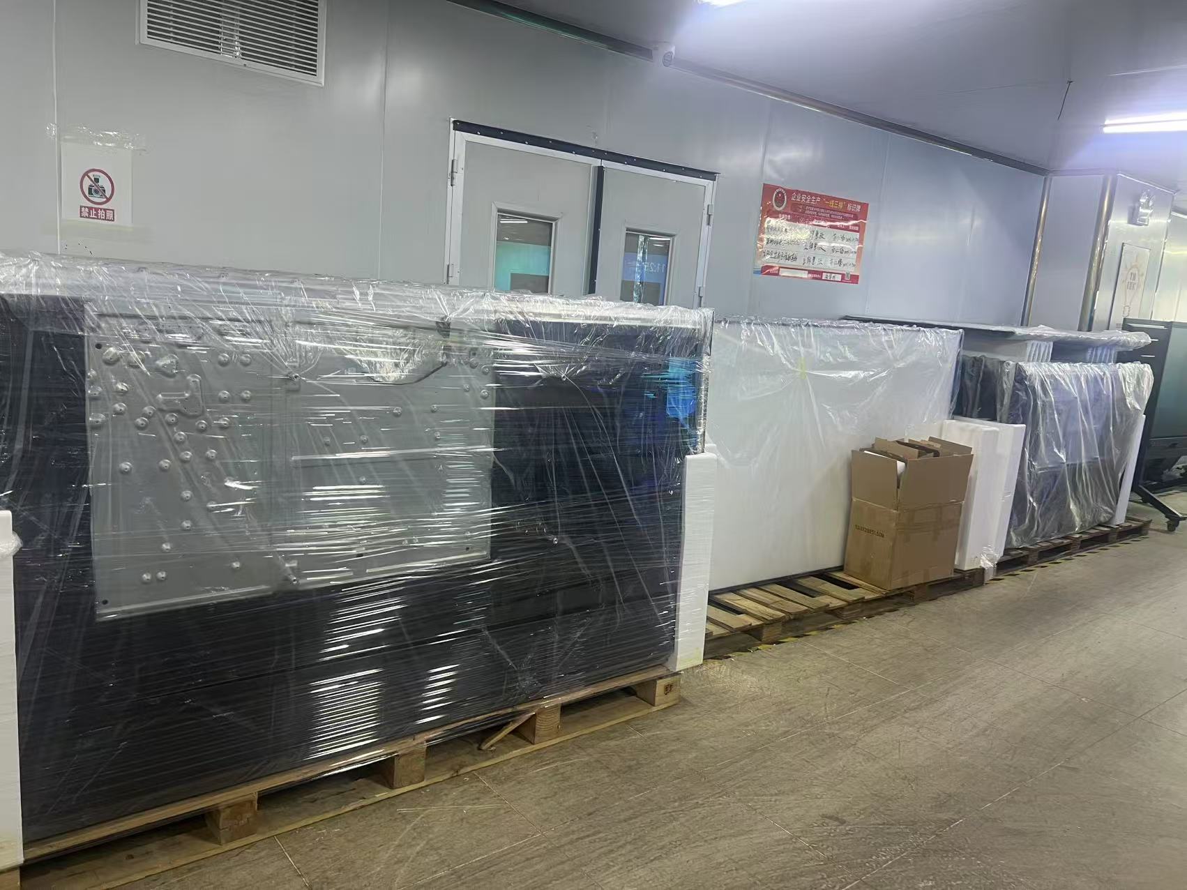 Cuhub уполномочивает глобальные партнеры с гибкими решениями SKD/CKD Manufacturing Solutions