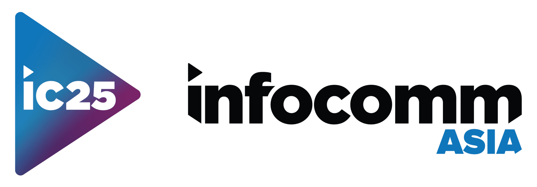 Cuhub повышает инновации Smart Display в Infocomm Asia 2025