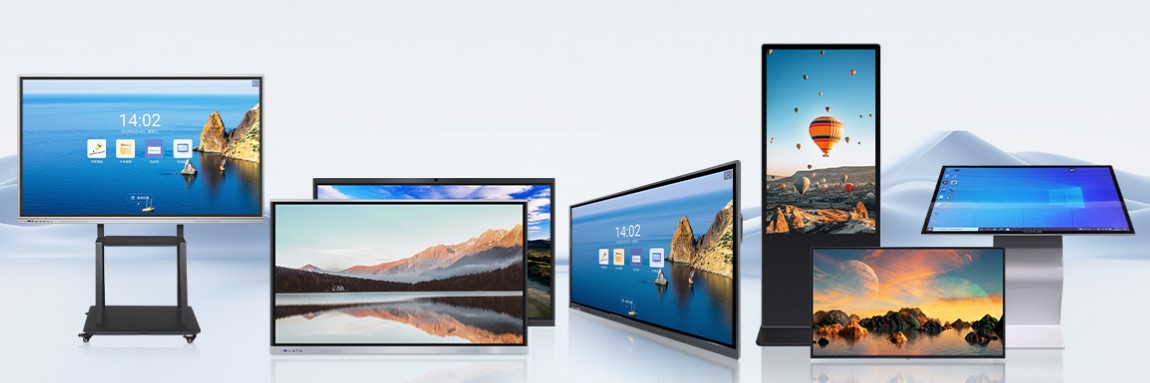 Шэньчжэнь Кухуб совершает революцию в классах с помощью усовершенствованных интерактивных плоских панелей