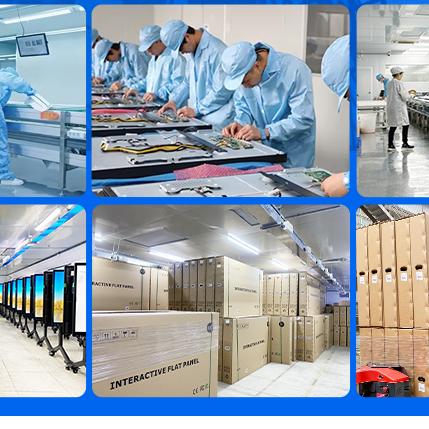 Chuub: ваш надежный партнер в производстве комплексных машин – взгляд изнутри на наш процесс