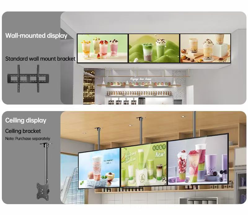 Максимизируйте свое пространство: как настенные рекламные машины для помещений преобразуют ваш бизнес