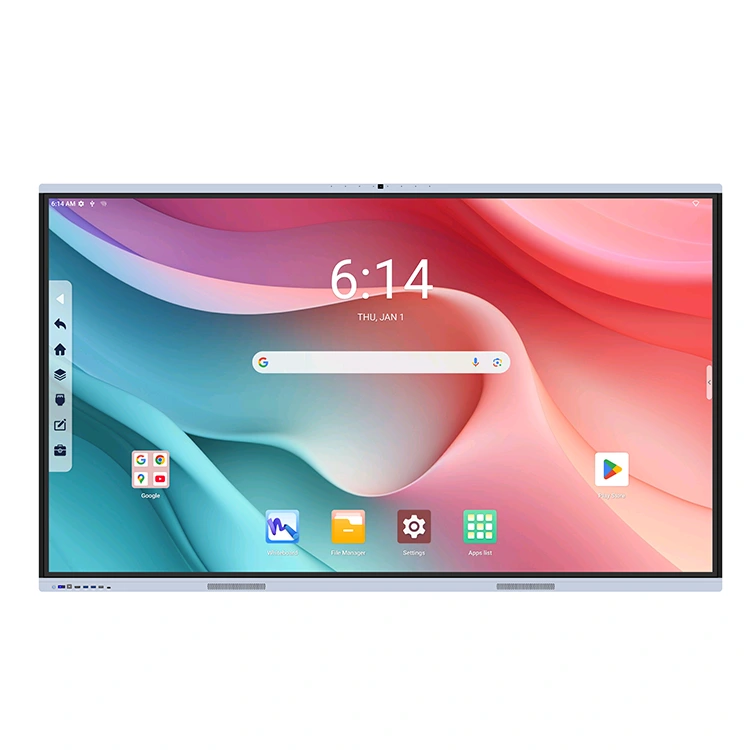 Интерактивный дисплей Smart Board